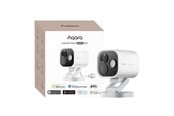 Smarta Hem - Aqara Camera Hub G5 Pro PoE White - CH-C03D-W