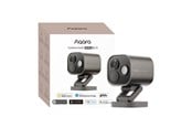 Smarta Hem - Aqara Camera Hub G5 Pro Wi-Fi Shadow Gray - CH-C07D-G