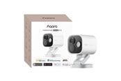 Smarta Hem - Aqara Camera Hub G5 Pro Wi-Fi  White - CH-C07D-W