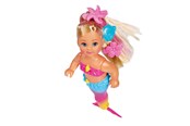 Dockor & Tillbehör - Evi Love Swimming Mermaid - 105733318