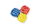Utomhuslek - Eureka Juggling Balls Junior 3 pcs. - 52515773
