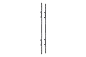 Väggfäste, AV-Möbel - Multibrackets M Small - Max - recommended for - 7350022733947