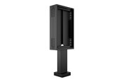 Väggfäste, AV-Möbel - Multibrackets M Totem Pro Series 55XE4F-M - Max 50 kg - recommended for 55" - 7350022738157