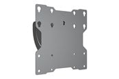 Väggfäste, AV-Möbel - Multibrackets M Pro Series mounting component - for display stand - black - Max 70 kg - recommended for - 7350022735149