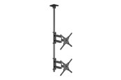 Väggfäste, AV-Möbel - Multibrackets M Pro MBC2F - Max 31.8 kg - recommended for 55" - 7350105218439