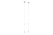 Väggfäste, AV-Möbel - Multibrackets M Pro Series mounting component - 6000 mm - Max - recommended for - 7350022738720