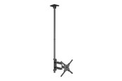 Väggfäste, AV-Möbel - Multibrackets M Pro MBC1F - Max 31.8 kg - recommended for 55" - 7350105218422