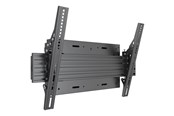 Väggfäste, AV-Möbel - Multibrackets M Pro Series MBW1U - Max 70 kg - recommended for 75" - 7350022733527