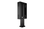 Väggfäste, AV-Möbel - Multibrackets M Totem Pro Series 75XE3C - Max 50 kg - recommended for 75" - 7350022738171
