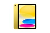 Tablet - Apple iPad (A16) 11" Wi-Fi + Cellular 128GB - Yellow - MD7H4KN/A