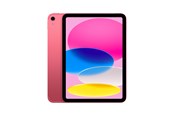 Tablet - Apple iPad (A16) 11" Wi-Fi + Cellular 128GB - Pink - MD7J4KN/A