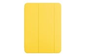 Tablet - Covers & Cases - Apple Smart Folio for iPad (A16) - Lemonade - MDEN4ZM/A