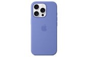 Mobile - Covers & Cases - Apple iPhone 16 Pro Silicone Case with MagSafe - Periwinkle - MDG14ZM/A