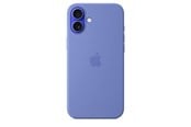 Mobile - Covers & Cases - Apple iPhone 16 Plus Silicone Case with MagSafe - Periwinkle - MDGV4ZM/A