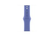 Smartwatch - Accessories - Apple 40mm Periwinkle Sport Band - M/L - MDRV4ZM/A