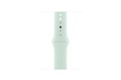 Smartwatch - Accessories - Apple 40mm Aquamarine Sport Band - M/L - MDRX4ZM/A