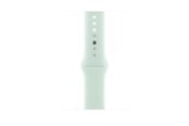Smartwatch - Accessories - Apple 46mm Aquamarine Sport Band - S/M - MDT94ZM/A