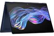 Bärbar dator - HP EliteBook X Flip G1i Ai - 14" Touchscreen | Intel® Core™ Ultra 5 228V | 32GB | 512GB | NFC - B69E9ET#UUW