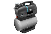 Dränk/Tryckpumpe - Gardena Pressure Tank Unit 3900 Silent - 09066-20.000.00