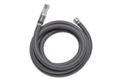 Dränk/Tryckpumpe - Gardena Sugslang med backventil 25 mm (1"), 4 m - 09090-20.000.00