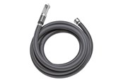 Dränk/Tryckpumpe - Gardena Sugslang med backventil 25 mm (1"), 7 m - 09091-20.000.00