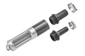 Dränk/Tryckpumpe - Gardena Sugfilter med backventil set 19/25 mm (3/4"/1") - 09093-20.000.00