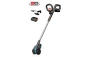 Trädgårdsredskap - Gardena Batteridriven Plattrensare EasyWeed 2,0Ah/18V P4A, inkl batteri och laddare - 14820-20.000.00