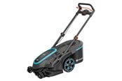 Gräsklippare - Gardena Elgräsklippare Batterigräsklippare PowerMax Duo 46/36V 2.5Ah P4A inkl. batteri och laddare - 14646-65.000.00