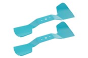Gräsklippare - Gardena Spare Blades, Set of 2 Spare Blades for PowerMax Duo - 04122-20.000.00