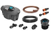 Trädgårdsvattning - Gardena AquaPrecise Set - 16010-20.000.00