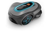 Robotgräsklippare - Gardena smart SILENO max robotic lawnmower 900 m² - 19905-24.000.00