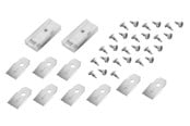Robotgräsklippare - Gardena  Spare Blades Robotics (27 Pieces, Bigpack) - 15030-20.000.00