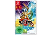 Spel - BAKERU - Nintendo Switch - Plattformsspelare - 5060941719978