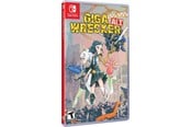 Spel - GIGA WRECKER ALT. - Nintendo Switch - Plattformsspelare - 0819976022271