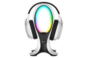 Hörlurar / Headset - Subsonic Electra LED Gamer Headset Stand - SA5682
