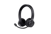 Hörlurar / Headset - Trust Ayda Wireless ENC headset - Black - 25463