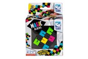 Små presenter till barn - Clown Games - Clown Magic Puzzle Blocks - 2007613