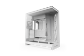 Chassi - NZXT H9 Flow RGB (2025) - All White - Chassi - Miditower - Vit - CM-H92FW-R1