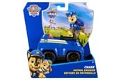 Leksaksbil - Paw Patrol basfordon 2.0 Chase - 6071210