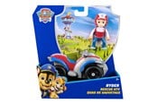 Leksaksbil - Paw Patrol basfordon 2.0 Ryder - 6071212