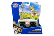 Leksaksbil - Paw Patrol basfordon 2.0 Tracker - 6071224