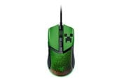Mus - Razer Cobra Wired - Minecraft Edition - Gamingmus - Optic - 6 knappar - Grön - RZ01-04650200-R3M1