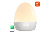 Smarta Hem - Gosund WiFi RGBW 16M LB2S Tuya Smart Night Light - LB2S