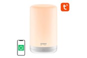 Smarta Hem - Gosund RGB WiFi Smart Night Light LB3 Tuya - LB3_