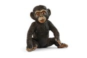 Schleich - Schleich schimpansunge - 14884