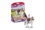 Schleich - Schleich Horse Club Sofia och Blossom - 42713