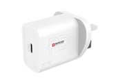 Mobile - Adapters & Chargers - SKross Power Charger UK - SKCH000530WPDUKCN