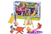 Figure - Bluey Deluxe Park Playset - MS17136