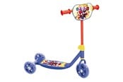 Utomhuslek - Mondo - My First Scooter Step Spidey - 28717