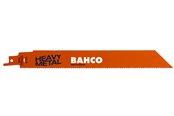 Verktyg - BAHCO 3940-300-14-HST-10P hacksaw blade - 3940-300-14-HST-10P